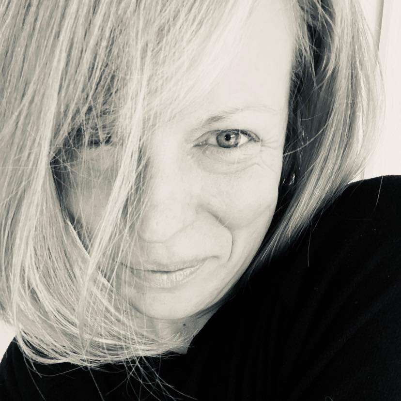 Marie Desmet