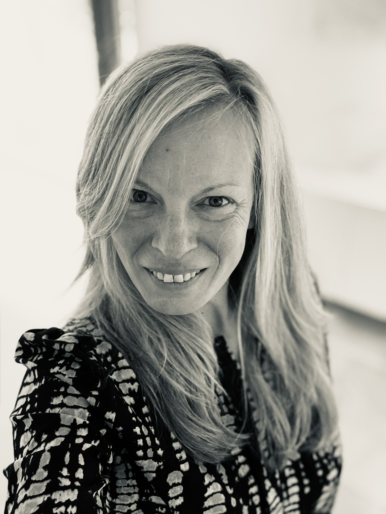 Marie Desmet